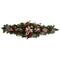 52" Unlit Berries & Bows Artificial Christmas Swag